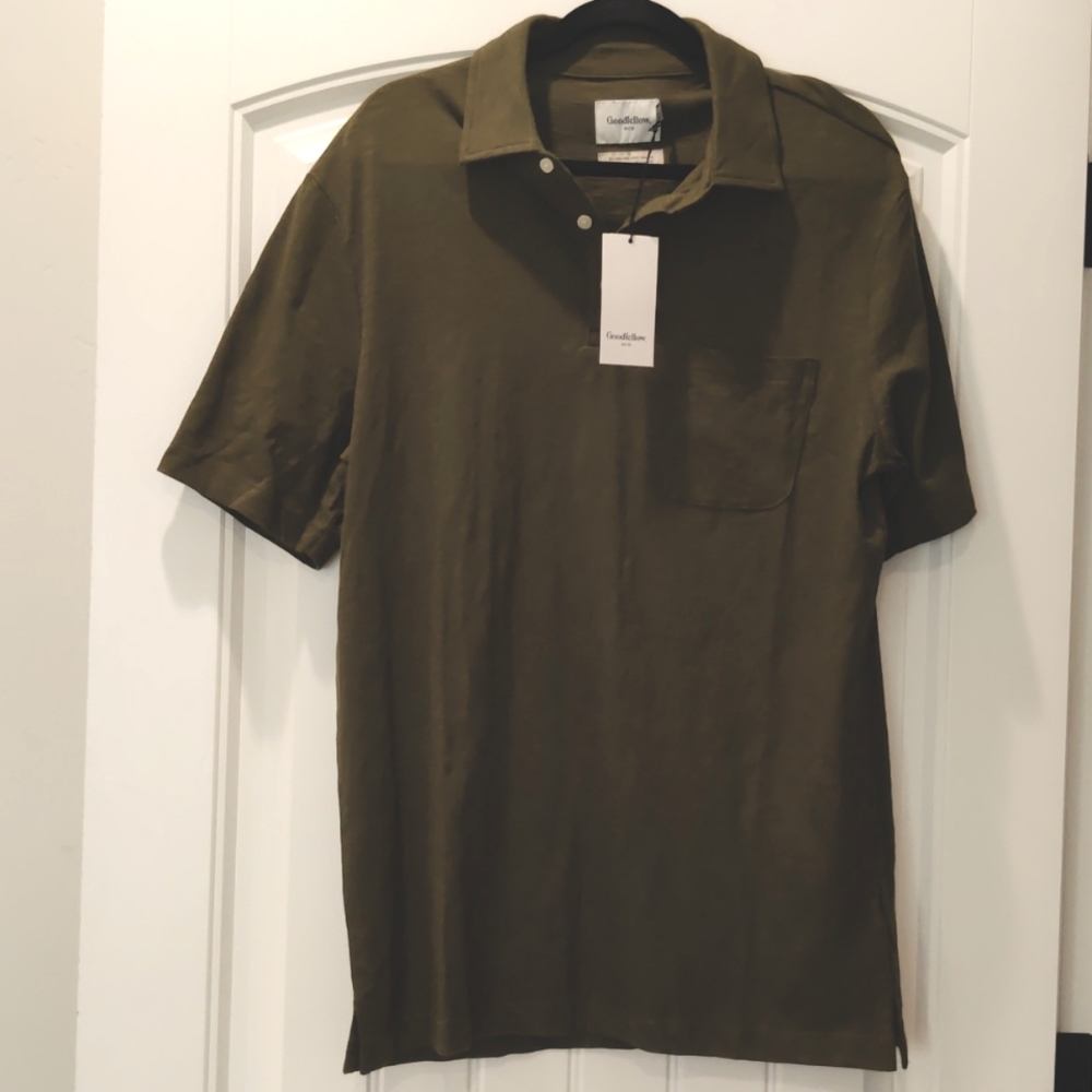Goodfellow Polo